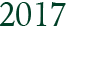 2017
