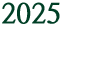 2025